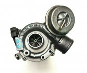 Turboaggregat Audi A6 2.7Ti - Turbo 5303 988 0016, 078145701S
