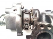 Turboaggregat Audi A6 2.7Ti - Turbo 5303 988 0016, 078145701S