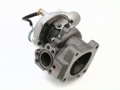 Turboaggregat Audi A6 2.7Ti - Turbo 5303 988 0017, 078145702S