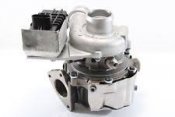 Turboaggregat Audi A8 4.2 TDi - Turbo 765313-5002S, 057145721N