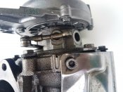 Turboaggregat Audi A8 4.2 TDi - Turbo 765313-5002S, 057145721N