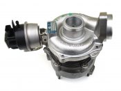 Turboaggregat Audi Q5 2.0 TDi - Turbo 5303 988 0190, 03L145702M