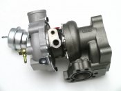Turboaggregat Audi RS4 2.7i Biturbo - Turbo 5304 988 0025, 078145703M