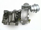 Turboaggregat Audi RS4 2.7i Biturbo - Turbo 5304 988 0025, 078145703M