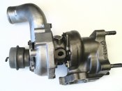 Turboaggregat Audi RS4 2.7i Biturbo - Turbo 5304 988 0026, 078145704M