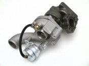 Turboaggregat Audi RS6 4.2i - Turbo 5304 988 0028, 077145703P
