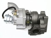 Turboaggregat Audi RS6 4.2i - Turbo 5304 988 0028, 077145703P