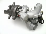 Turboaggregat Audi S3 2.0 TFSi Quattro - Turbo 5304 988 0064, 06F145702C