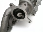Turboaggregat Audi S3 2.0 TFSi Quattro - Turbo 5304 988 0064, 06F145702C