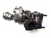 Turboaggregat Audi S4 2.7 Quattro Biturbo - Turbo 5303 988 0016, 078145701S