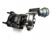 Turboaggregat Audi S4 2.7 Quattro Biturbo - Turbo 5303 988 0016, 078145701S