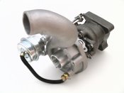 Turboaggregat Audi S4 2.7 Quattro Biturbo - Turbo 5303 988 0017, 078145702S