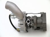 Turboaggregat Audi S4 2.7 Quattro Biturbo - Turbo 5303 988 0017, 078145702S