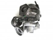 Turboaggregat BMW 3-Serie E46 318 1.9 d - Turbo 740911-5006S, 11657790223