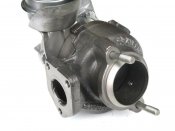 Turboaggregat BMW 3-Serie E46 320 2.0 16V Td - Turbo 700447-0006, 2247905H