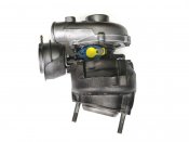 Turboaggregat BMW 3-Serie E46 320 2.0 16V Td - Turbo 700447-0006, 2247905H