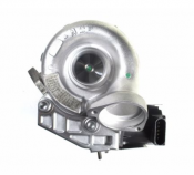 Turboaggregat BMW 3-Serie E9 318 2.0d - Turbo 49135-05761, 11657795497