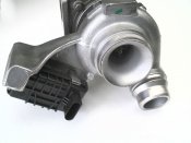 Turboaggregat BMW 3-Serie E9 318 2.0d - Turbo 767378-5014S, 11657800595
