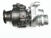 Turboaggregat BMW 3-Serie E9 320 2.0d 16V - Turbo 49135-05895, 11658506892