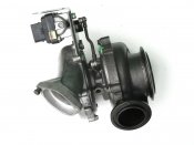 Turboaggregat BMW 325330D 3.0D, Motorkod M57-TU2D30