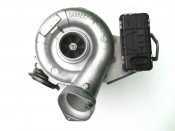 Turboaggregat BMW 325330D 3.0D, Motorkod M57-TU2D30