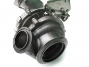 Turboaggregat BMW 325330D 3.0D, Motorkod M57-TU2D30