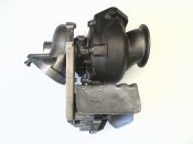 Turboaggregat BMW 7-Serie E6 740 3.9d - Turbo 722010-5008S, 11657789076