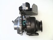Turboaggregat BMW 7-Serie E6 740 3.9d - Turbo 722010-5008S, 11657789076