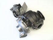 Turboaggregat BMW 7-Serie E6 740 3.9d - Turbo 722011-5007S, 11657789077