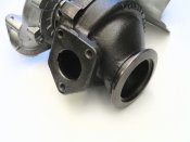 Turboaggregat BMW 7-Serie E6 740 3.9d - Turbo 722011-5007S, 11657789077