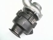 Turboaggregat BMW X1 E84 20d - Turbo 49135-05895, 11658506892
