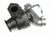 Turboaggregat BMW X3 E83 18d - Turbo 49135-05895, 11658506892