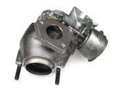 Turboaggregat BMW X3 E83 2.0d - Turbo 750431-5012S, 11657794144