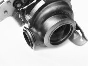 Turboaggregat BMW X3 E83 3.0d - Turbo 758353-5024S, 11657796316