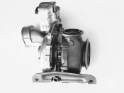 Turboaggregat BMW X3 E83 3.0d - Turbo 758353-5024S, 11657796316