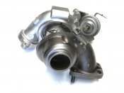 Turboaggregat Citroen Berlingo I-II 1.6 HDi - Turbo 49173-07508, 0375N5