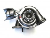 Turboaggregat Citroen Berlingo III 1.6 HDi - Turbo 753420-5005S, 0375J3