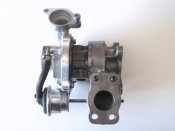 Turboaggregat Citroen C2 1.4 HDi - Turbo 5435 988 0009, 0375G9