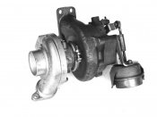 Turboaggregat Citroen C3 1.4 16V HDi - Turbo VVP2, 0375J9
