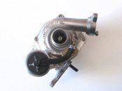 Turboaggregat Citroen C3 1.4 HDi - Turbo 5435 988 0009, 0375G9