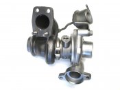 Turboaggregat Citroen C3 1.6 HDi - Turbo 49173-07508, 0375N5