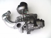 Turboaggregat Citroen C5 2.0 HDi - Turbo 806497-5001S, 9688361580