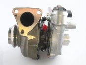 Turboaggregat Citroen C5 2.7 HDi - Turbo 723341-5013S, 4U3Q6K682AK