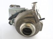Turboaggregat Citroen C5 2.7 HDi - Turbo 723341-5013S, 4U3Q6K682AK