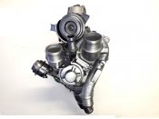 Turboaggregat Citroen C6 2.2 HDi FAP - Turbo 778088-5001S, 0375P1