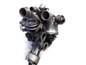 Turboaggregat Citroen C6 2.2 HDi FAP - Turbo 778088-5001S, 0375P1