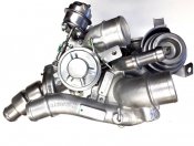 Turboaggregat Citroen C6 2.2 HDi FAP - Turbo 778088-5001S, 0375P1