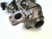 Turboaggregat Citroen DS3 1.6 HDi - Turbo 49373-02003, 0375Q9