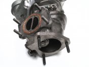 Turboaggregat Citroen DS3 1.6 Turbo - Turbo 5303 988 0121, 0375N7