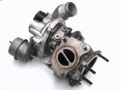 Turboaggregat Citroen DS3 1.6 Turbo - Turbo 5303 988 0121, 0375N7
